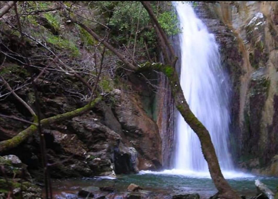 Stellaria Casa Vacanze In Montagna Panorama Stupendo Sardegna Seùlo Exterior foto