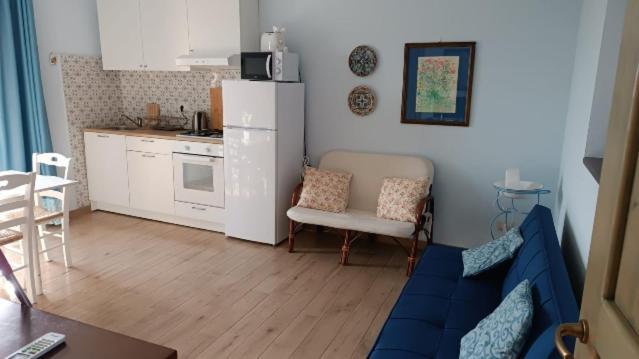 Stellaria Casa Vacanze In Montagna Panorama Stupendo Sardegna Seùlo Exterior foto