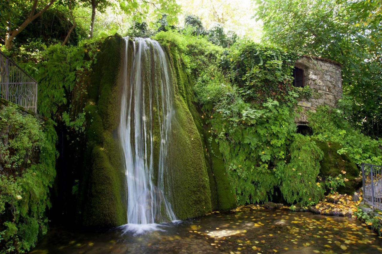 Stellaria Casa Vacanze In Montagna Panorama Stupendo Sardegna Seùlo Exterior foto