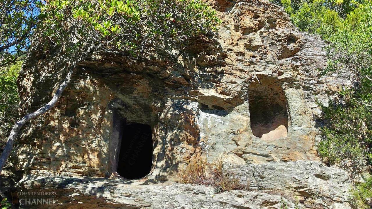 Stellaria Casa Vacanze In Montagna Panorama Stupendo Sardegna Seùlo Exterior foto